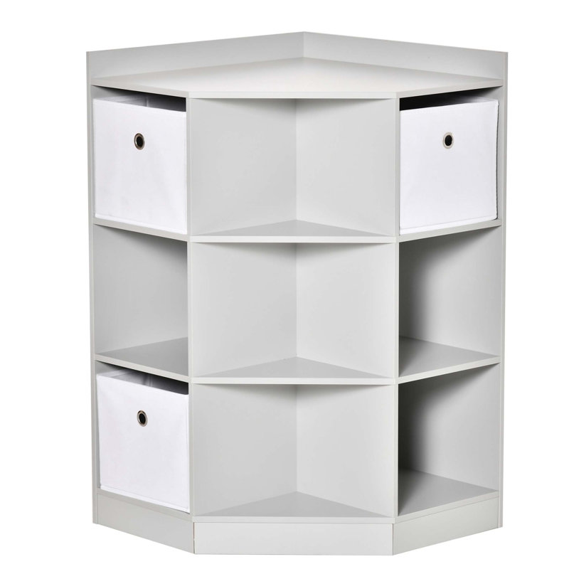 Hamzh Accent Cabinet, Grey