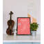 Austin City Map - No Frame Print-103410195-20756189