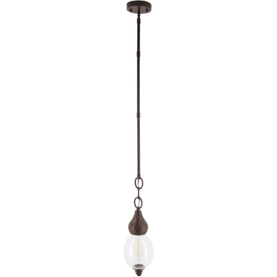 Quamba 1 - Light Unique/Statement Pendant