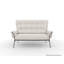 Monterra Outdoor 2 - Seat Loveseat-693040960-693040963
