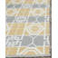 Truman Rectangle Geometric Hand Woven Indoor / Outdoor Area Rug-20765305