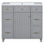 Meuble-lavabo simple 36,11 avec comptoir-1667132049