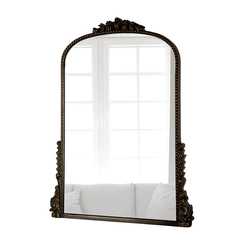 Arch Wall Mirror