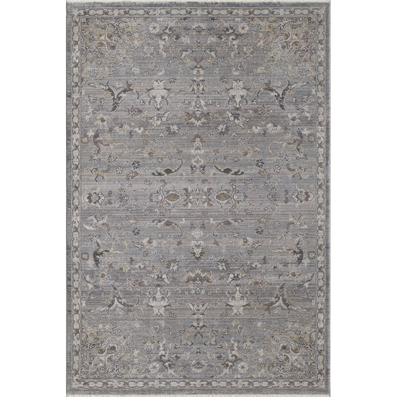 Adele Geometric Indoor Rug, Rectangle 7'10" x 9'10"