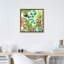 Art tropical encadré-49788618-49788617