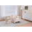Sharp-Angle Modern Dining Chair-988140352