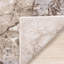 Tapis taupe blanc Alteburg-1168176587