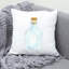 Nautical Sea Life_760 - Coussin décoratif avec coussin décoratif-1966346324