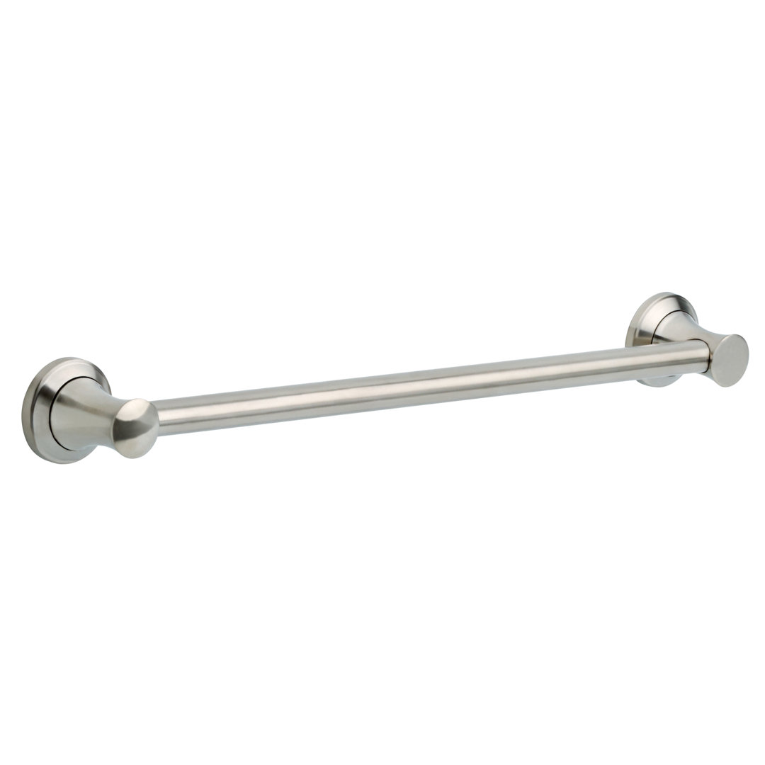 Bath Safety 24" Grab Bar Delta 