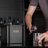 Silicone Ice Cube Tray