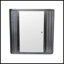 Armoire de salle de bain murale avec miroir
