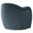 Compose Performance Velvet Accent Chair-105239635