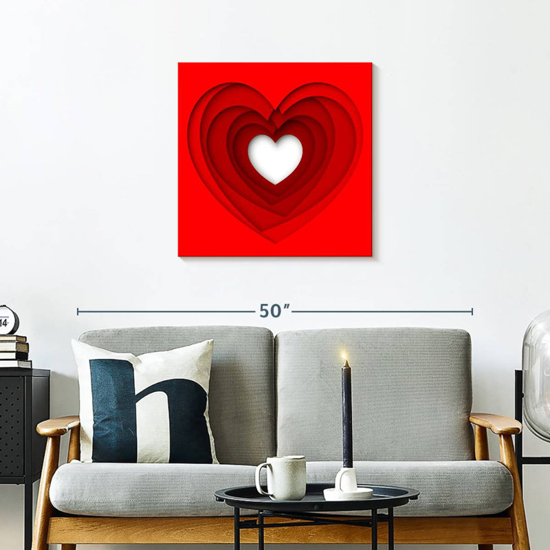 Hardie Heart Layers