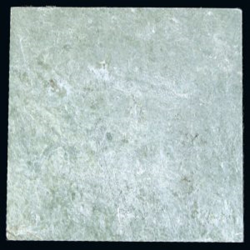 Carrelage mural simple vert ardoise 12 po x 12 po Alzada