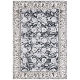 Easy Care Performance Machine Washable Oriental Rug