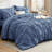 Best Seller Pintuck Pinch Pleat Sets (Set Of 5 Or 7), 89GSM-111099678-111099703