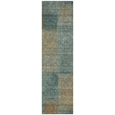 Neysa Abstract Indoor / Outdoor Rug
