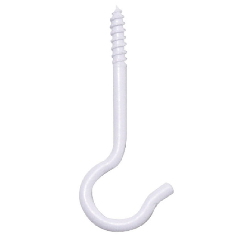 Metal Hook Plant Stand