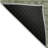 Machine Washable Indoor/Outdoor Xhevrie Green Rug-1860218305