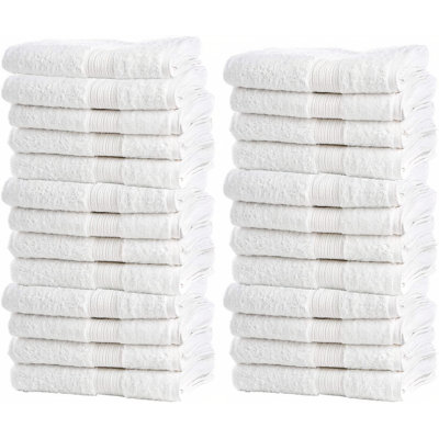 Essuie-mains 100% coton Thoreson