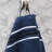 Ensemble de serviettes en coton uni et jacquard Sadie Zero Twist-1235893522-1248170667