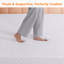 15/18/20/25 cm Medium-Firm Memory Foam Mattress, Breathable Cover, Rolled In-A-Box, No Fiberglass, No Noise Sleep-122435126-122435125