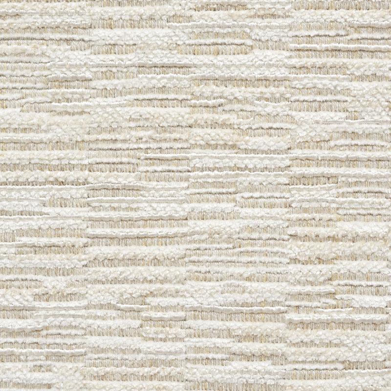 Tissu Albers, Crème