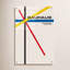 «Bauhaus 5 on Plastique / Acrylique» par Gary Williams-895464597