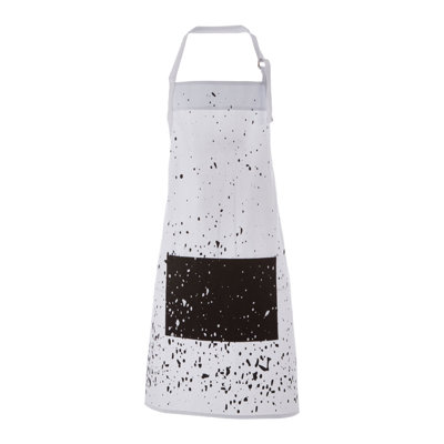 Bib Apron