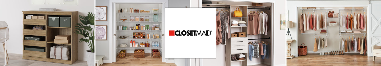 ClosetMaid