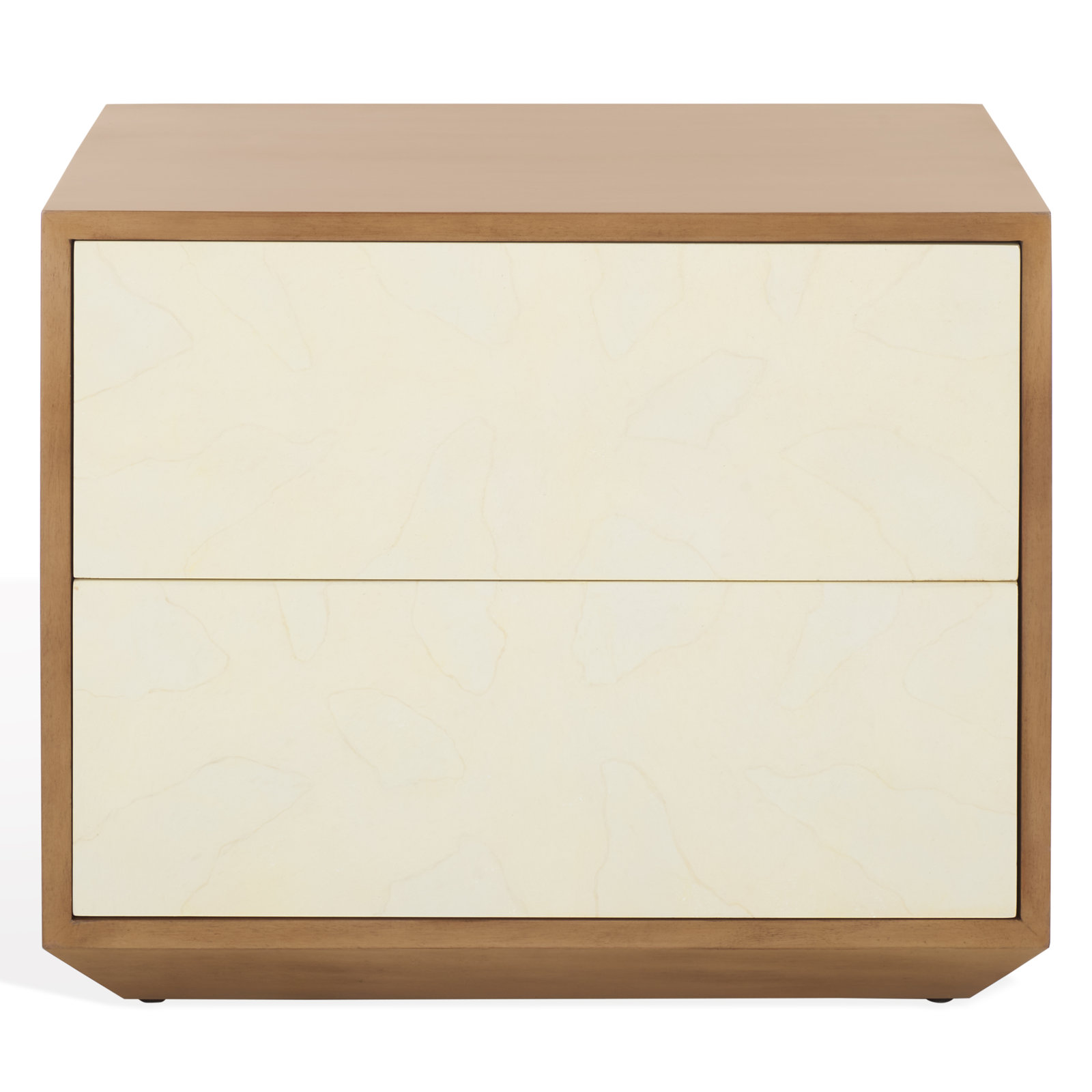 Raelei 25.3'' W Nightstand