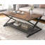 Table basse Rustic