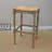 Chiem Counter Stool with Solid Wood Frame-17684085-46501370