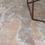 Anandita Abstract Pink/Beige/Cream Area Rug-1051115741