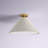 Trion Poly-Blend Flush Mount-565512031