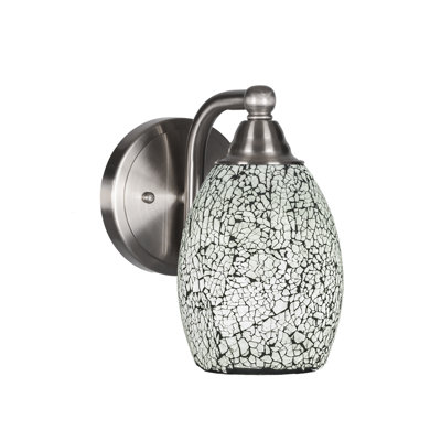 Michell 1-Light Wall Sconce