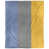 Bleu / Gris / Jaune