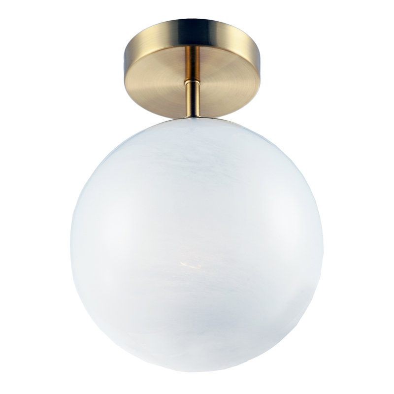 Semi Flush Mount