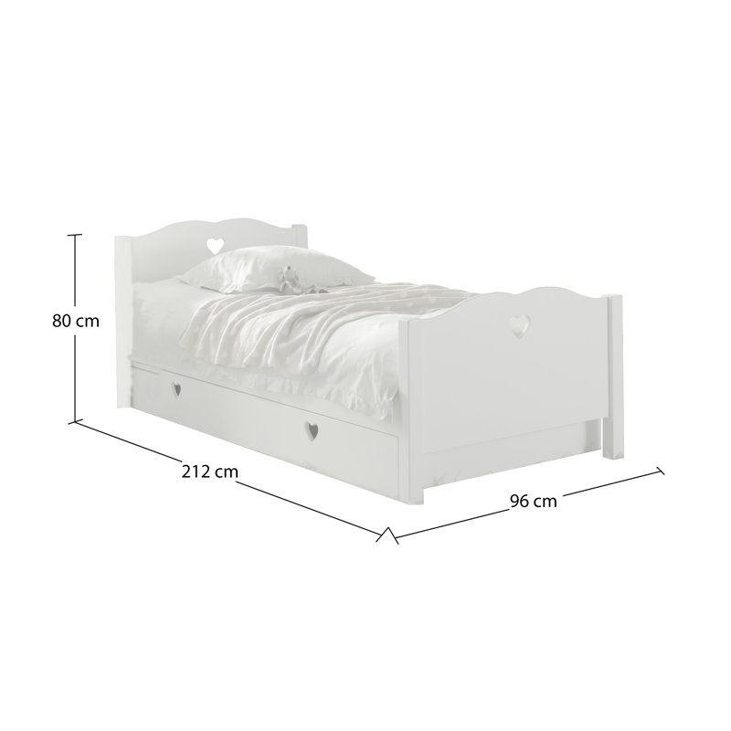 Amori Bedroom Set