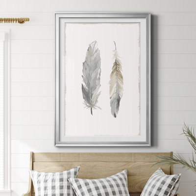 «Flight of Fancy I», reproduction d'art sur papier
