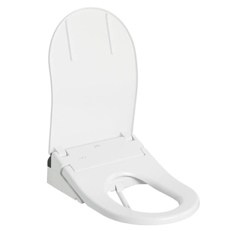 Siège de toilette bidet WASHLET Ready
