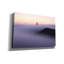Batman Fog par Bruce Getty - reproduction d'art sur toile tendue-313582522