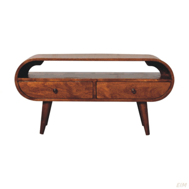 Meuble télé Chestnut