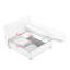 Canapé modulaire modulaire avec rangement, très grand canapé modulaire en forme de U-1750908880