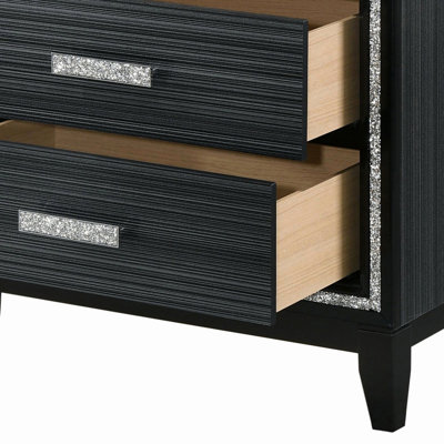 Table de chevet Haiden