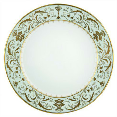 Darl Abbey Service Bone China Platter