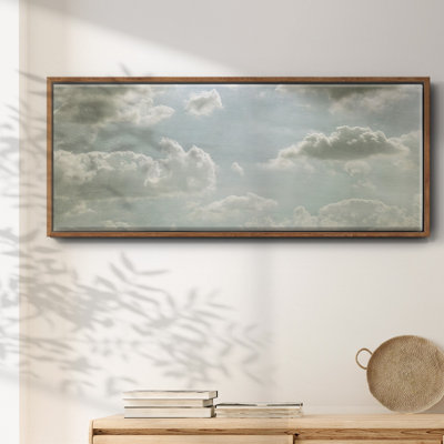 " Sky Scrapers III "