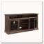 Armoire de rangement décorative