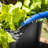 Square Outdoor Resin Planter Box-16442546-29664620