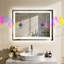 Rectangle Mirror-493020539